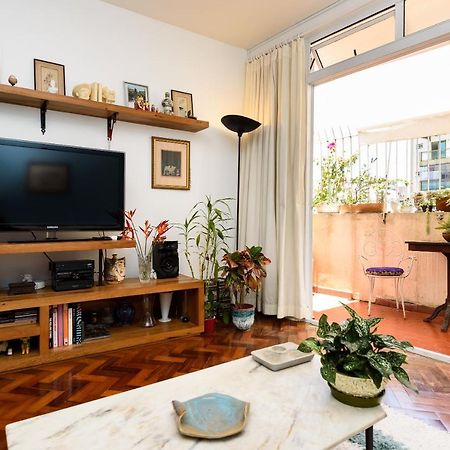 Sonia'S Homestay Rio de Janeiro Dış mekan fotoğraf