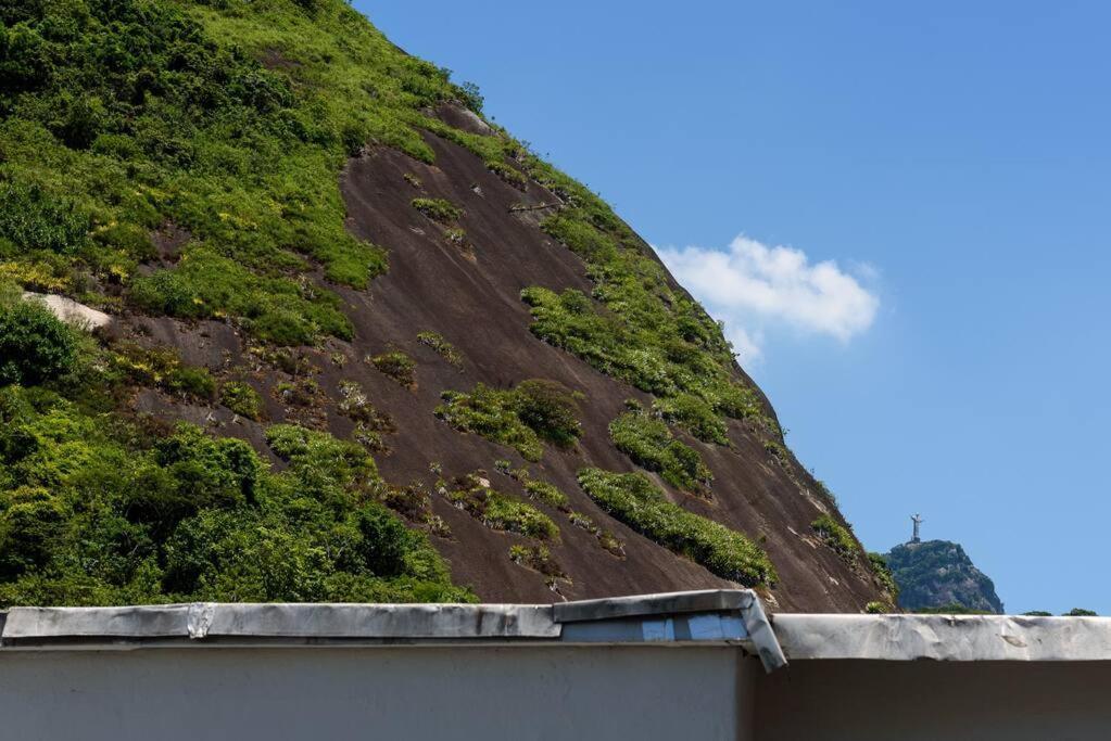 Sonia'S Homestay Rio de Janeiro Dış mekan fotoğraf
