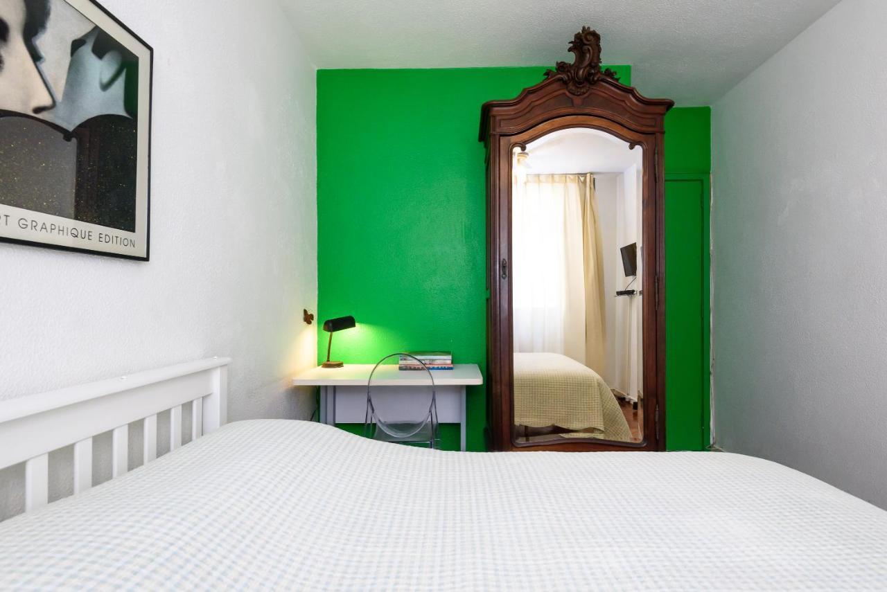 Sonia'S Homestay Rio de Janeiro Dış mekan fotoğraf