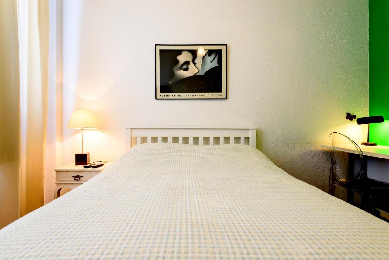 Sonia'S Homestay Rio de Janeiro Dış mekan fotoğraf