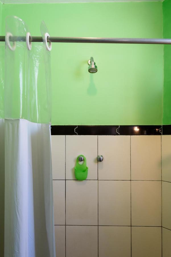 Sonia'S Homestay Rio de Janeiro Dış mekan fotoğraf
